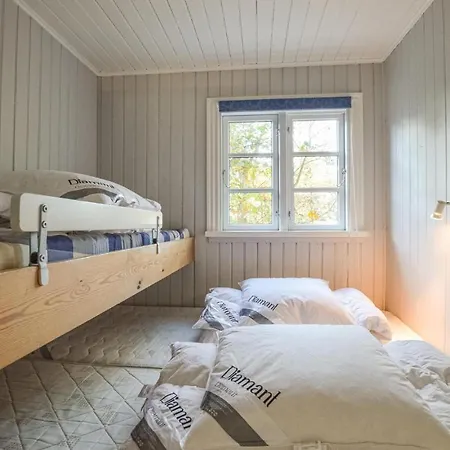 Semesterbostad Awesome In W/ 2 Bedrooms Slagelse